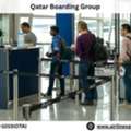 How Does Qatar Do Boarding Zones?