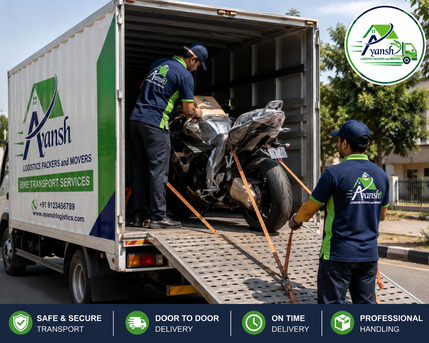 Lucknow, Logistics, House Shifting And Packers Movers Services In Sultanpur Uttar Pradesh