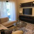 JOD 20000/year,  Furnished,  3 BR,  200 Sq. Meter,  Furnished Garden Apartment For Rent