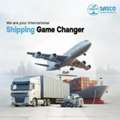 Air Cargo Transportation Dubai – Sasco Global Shipping