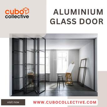 Singapore, Interior Design, Aluminium Glass Door Systems For Elegant Interior Design