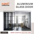 Aluminium Glass Door Systems For Elegant Interior Design