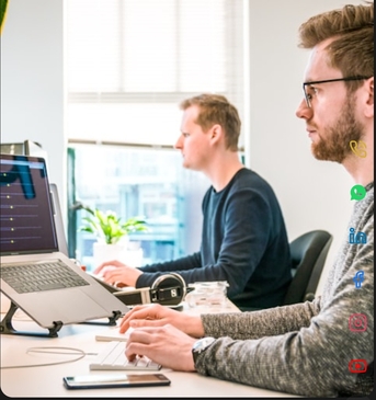 Riyadh, Web Design & Development, IT Solution Services