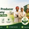 Apply For Farmer Producer Company Registration Today