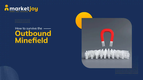 New York, Business, Strengthen Your Sales Pipeline With Outbound Lead Generation
