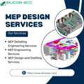 MEP Design Services In Ajman, UAE