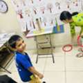 Preschool.  For All Kids