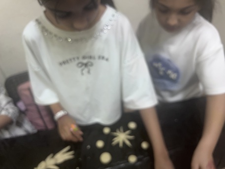 Jeddah, Daycare, Preschool.  For All Kids