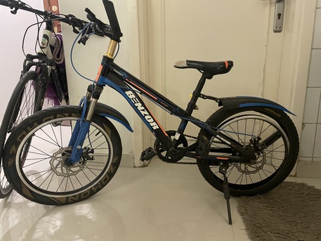 Riyadh, Free Items, SAR 70,  Kids Bycicle