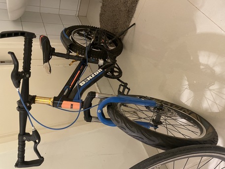 Riyadh, Free Items, SAR 70,  Kids Bycicle
