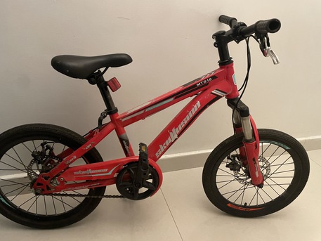Riyadh, Free Items, SAR 70,  Kids Bycicle