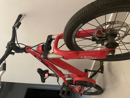 Riyadh, Free Items, SAR 70,  Kids Bycicle