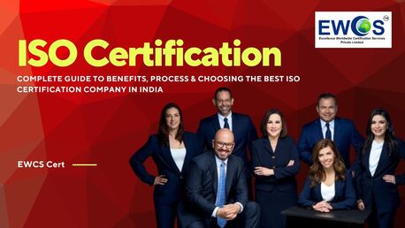 New Delhi, Business, ISO Certification Company In India | Best ISO Certification Company In Delhi