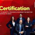 ISO Certification Company In India | Best ISO Certification Company In Delhi