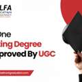 One Sitting Degree &ndash; UGC Approval Guidance Available