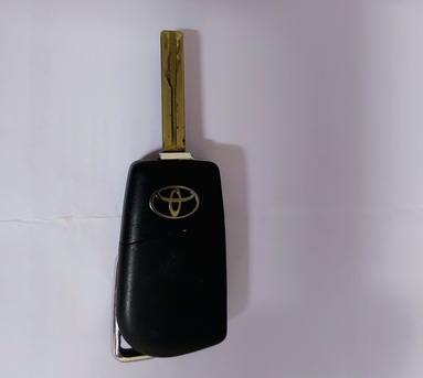 Jeddah, Auto Parts, SAR 200,  Toyota Camry Car Key