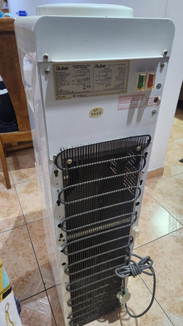 Al Rakah Al Shamaliyah, Appliances, SAR 150,  Water Dispenser