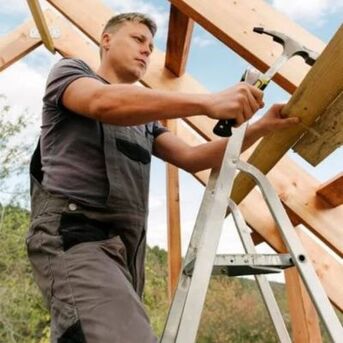 New York, Construction, Slate Roof Repair Services | Reliable Slate Roofing Care