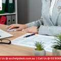 Affordable Bookkeeping Services Melbourne For Small Businesses