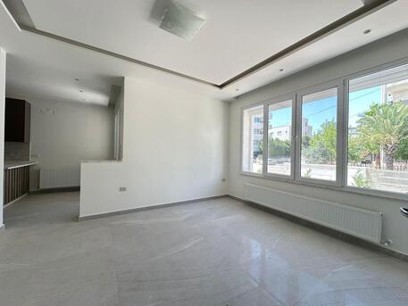 Abdoun, Apartments, Flats, Houses & Villas, JOD 22000/year,  3 BR,  220 Sq. Meter,  Brand New Ground Floor Apartment For Rent In Abdoun