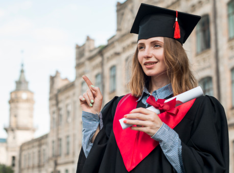 Hyderabad, Education, Study Abroad Consultants In Hyderabad | SNY COSMOS