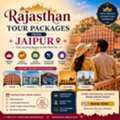 Rajasthan Tour Packages From Jaipur
