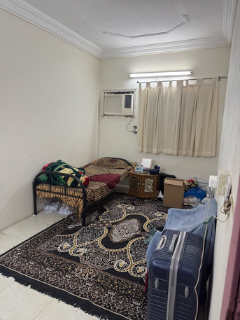 Jeddah, Rooms for Rent, SAR 850/year,  Single Room For Rent Only 850 Including Electricity