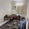 SAR 850/year,  Single Room For Rent Only 850 Including Electricity