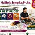 Why Do People Love Gold Buyers In Akshardham?