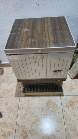Al Rakah Al Shamaliyah, Appliances, SAR 200,  Water Dispenser