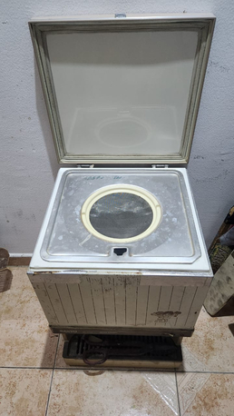 Al Rakah Al Shamaliyah, Appliances, SAR 200,  Water Dispenser