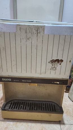 Al Rakah Al Shamaliyah, Appliances, SAR 200,  Water Dispenser