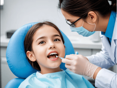 Mumbai, Dental, Pediatric Dentistry Services In NIBM Pune | Child Dental Care Clinic