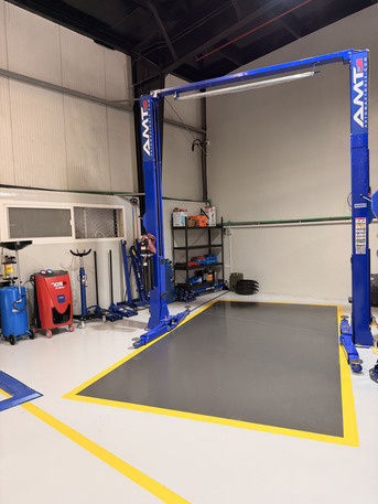 Dubai, Automotive, Bugatti Auto Repair Dubai