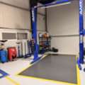 Bugatti Auto Repair Dubai