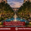 Best Farm House In Delhi For Memorable Celebrations