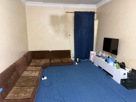 Al Thuqbah, Apartments, Flats, Houses & Villas, SAR 700/month,  2 BR,  Room For Rent