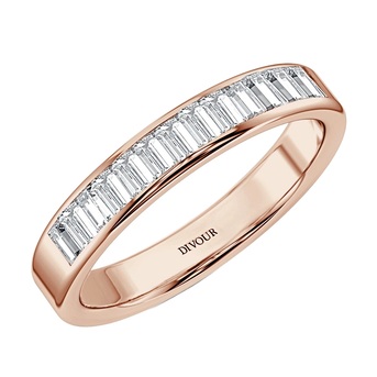 London, Clothing & Accessories, GBP 1,  Bagutte Diamond Half Eternity Ring
