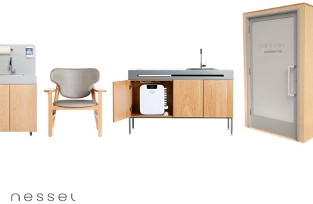 New York, Furniture, Sink Supports Compliance