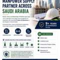 Manpower Supplier (Abdullah Khaled Al Mutairi)
