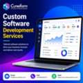Custom Software Development Solutions For Startups & Enterprises
