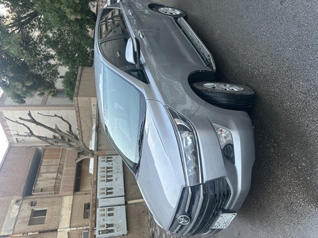 Riyadh, Vehicles, Cars & Trucks , SAR 50000,  Toyota Innova,  2016,  Manual,  239000 KM,  INNOVA CRESTA FOR SALE 7 Seats