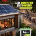 INR 50000,  DC Batteries &ndash; High Quality Solar Battery India