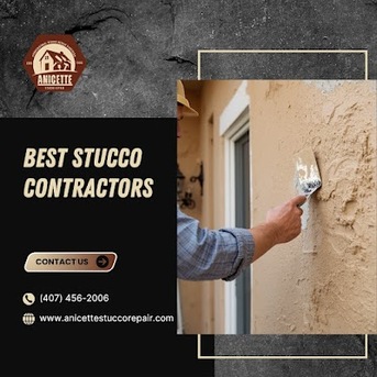 New York, Construction, Trusted Stucco Repair In Tavares, FL &ndash; Call Today