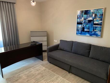 Abdoun, Apartments, Flats, Houses & Villas, JOD 15000/year,  Furnished,  2 BR,  134 Sq. Meter,  Elegant Apartment For Rent In Abdoun