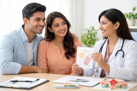Mumbai, Health, Expert Women&rsquo;s Care With A Focus On Wellness