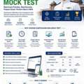NDA Mock Test 2026 &ndash; Online NDA Test Series With Detailed Analysis