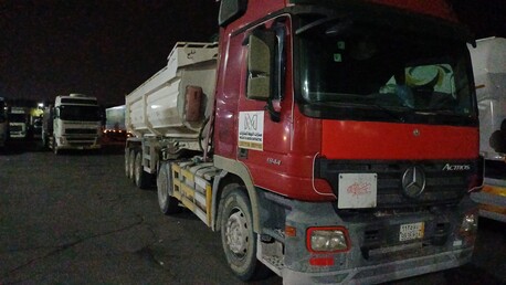 Jubail, Labor/Moving, Tarail Dumturk Dania 0530521687