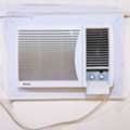 BHD 65,  GREE PISTON TYPE WINDOW AC 1.5 TON