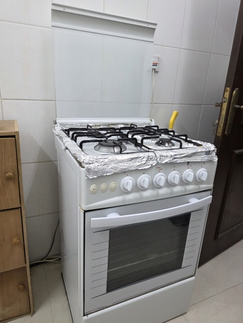 Manama, Appliances, BHD 40,  Oven